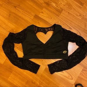 🖤 California Kisses long sleeve top 🖤